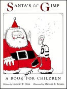 Image of Santa's Lil' Gimp