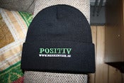 Image of Mössa - POSITIV - Vanlig