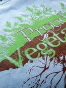Image of "Proud Vegetarian"