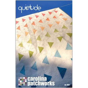 Image of No. 059 -- Quietude