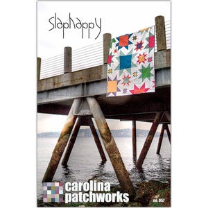 Image of No. 057 -- Slaphappy