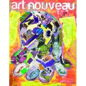 Image of 'All Hail McQueen' by Thomars