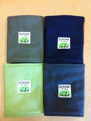 Image of SOLID DROOL PADS!