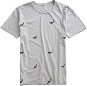 Image of Scorpion Invasion Tee - Grey 