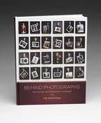 Image of Behind Photographs - Regular Edition - Signed