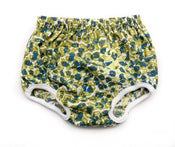 Image of Tili Bwino TAKA print baby nappy covers