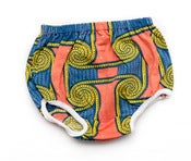 Image of Tili Bwino JOTO print baby nappy covers