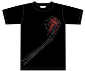 Image of Dominikat T-Shirt (2nd Run)