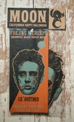 Image of Freaks & Creeps "Lil' Bastard" Mask