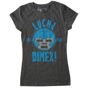 Image of LUCHA DIMEX WOMEN 