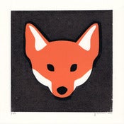 Image of FOX