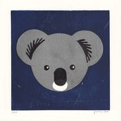 Image of KOALA