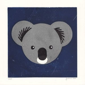 Image of KOALA