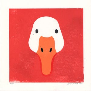 Image of GOOSE