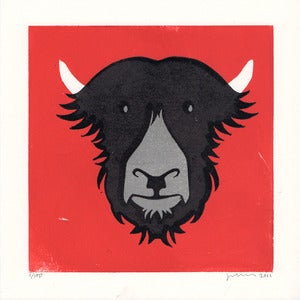 Image of YAK