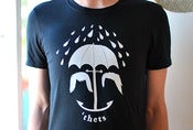 Image of Epithets T-Shirt (Black) 