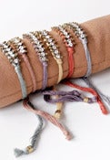 Image of Hindu bracelets/Pack of 3
