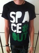 Image of T Shirt Boy Black