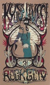 Image of SOLD OUT - Kyuss Lives! - Nottingham 2011 