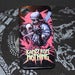 Image of ICFN - Helgast iPhone 4 Case