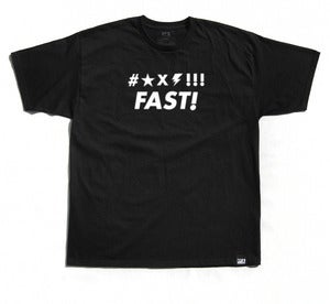 Image of "Explicit Speed" Tee (P1B-T0113)