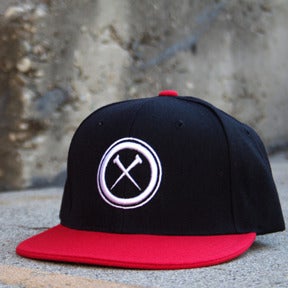 Image of Nameless Snapback