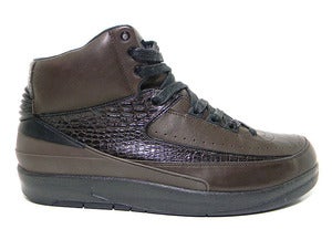 Image of Nike Air Jordan II(2) Retro "Premio-BIN" Edition