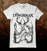 Image of "Reincarnate" T-Shirt (White)