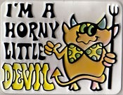 Image of LATE 60S 3D NOVELTY POSTCARDS!!!