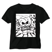 Image of Kryovax Skull Shirt
