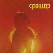 Image of Cadillac - Cadillac 12" (double)