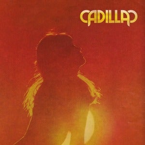 Image of Cadillac - Cadillac 12" (double)