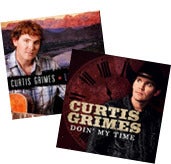 Image of CD Package