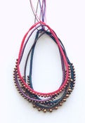 Image of Single Massai necklace