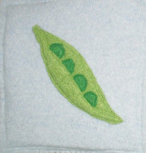 Image of Pea Pod