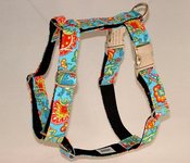 Image of Malibu Dog Harness