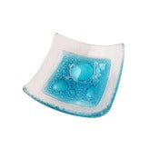 Image of Bubble Earring Dish (6cm)
