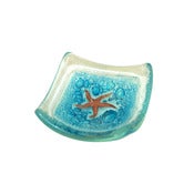 Image of Starfish Earring Dish (6cm)