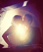 Image of What if it rains: Engagement Edition