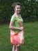 Image of Boho Shoulder Bag - PDF Pattern