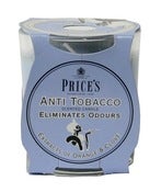 Image of Anti-Tobacco Candle - Jar