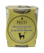 Image of Household Candle