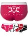 Image of Idols & Anchors Girls Boyfriend Briefs