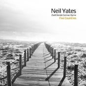 Image of NEIL YATES 'Five Countries'