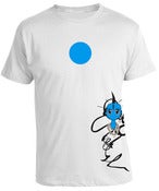 Image of Rig, le petit guerrier/the little warrior from Marlène-b.