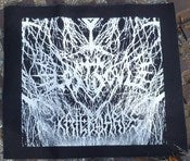 Image of lost soul skateboards patch