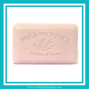 Image of Pre de Provence Lavender Fig Soap