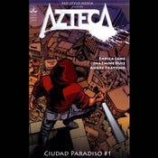 Image of AZTECA:Ciudad Paradiso #1
