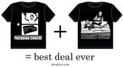 Image of Combo Package (Shirts)