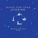 Image of MUSIC FOR YOGA EVENING